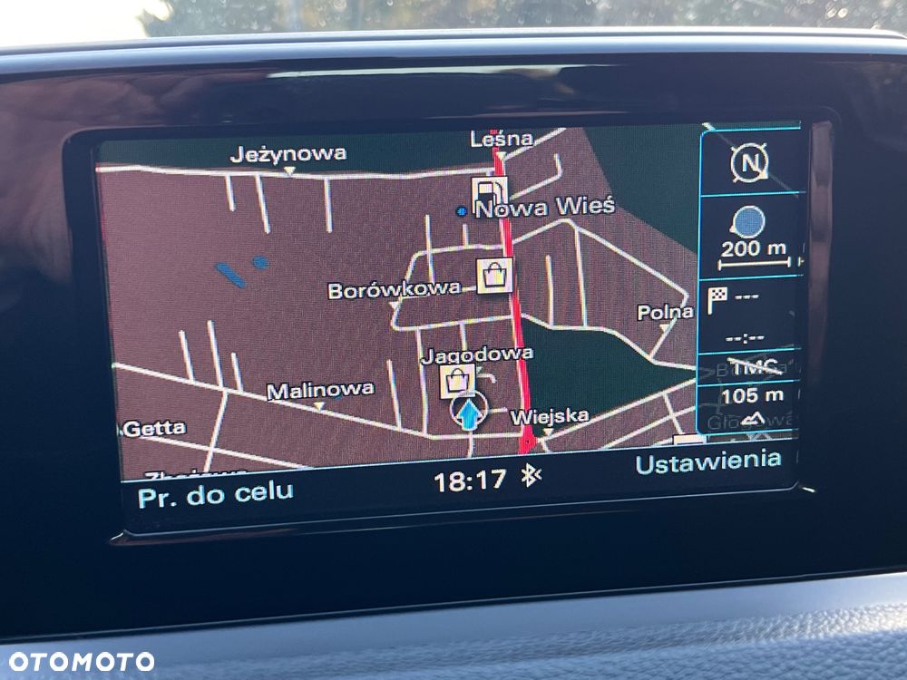 Audi Q3 2.0 TDI Design - 21