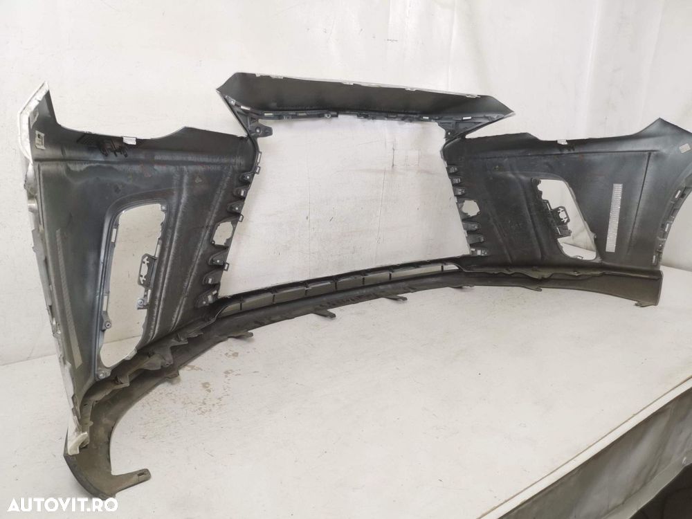 Bara Fata Cu Fusta Lexus  RX 5 2022 2023 2024 Originala In Stare Buna - 6