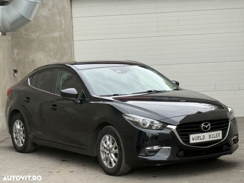 Mazda 3 - 10