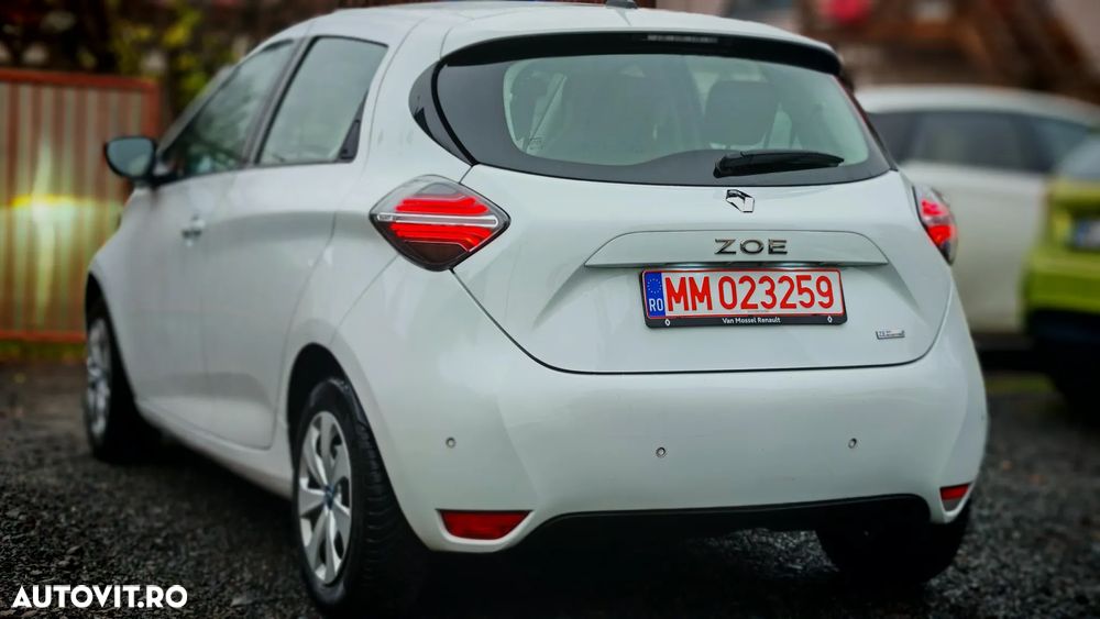 Renault ZOE 50 R110 Life - 7