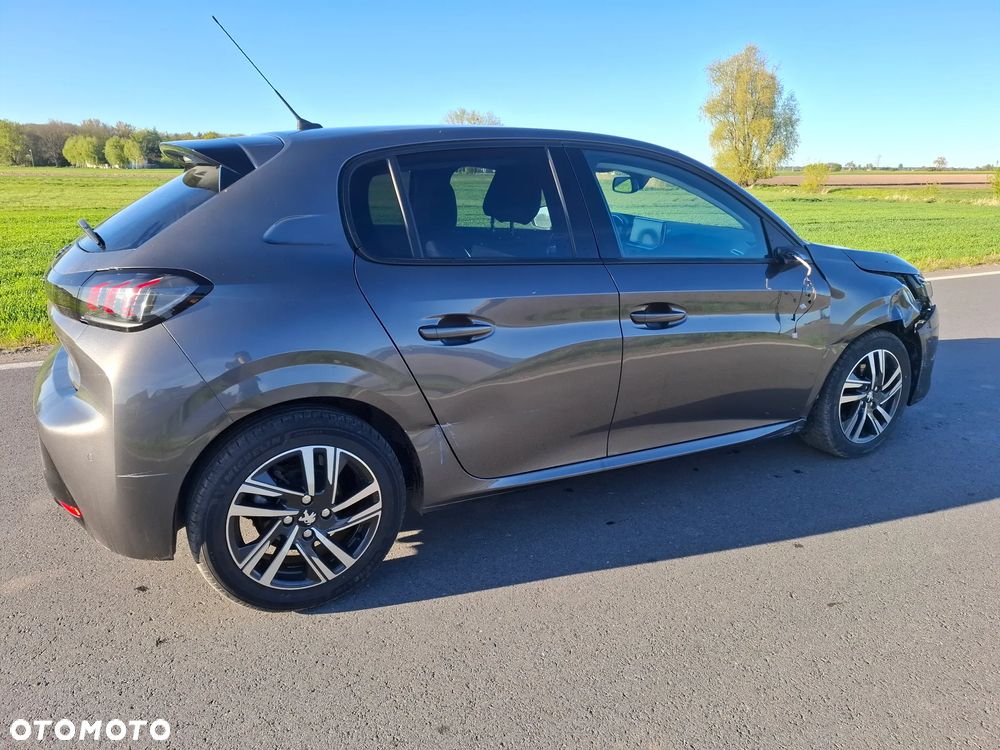 Peugeot 208 PureTech 100 Active Pack - 5