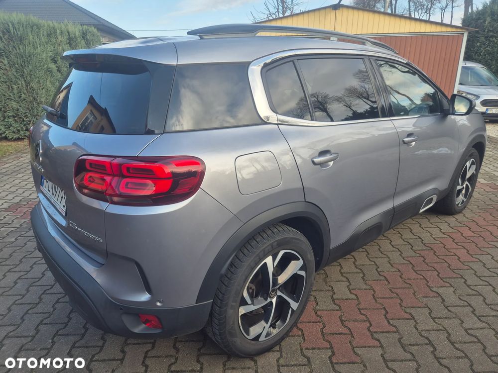 Citroën C5 Aircross - 3