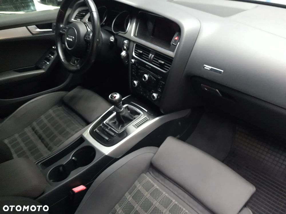 Audi A5 Sportback - 27