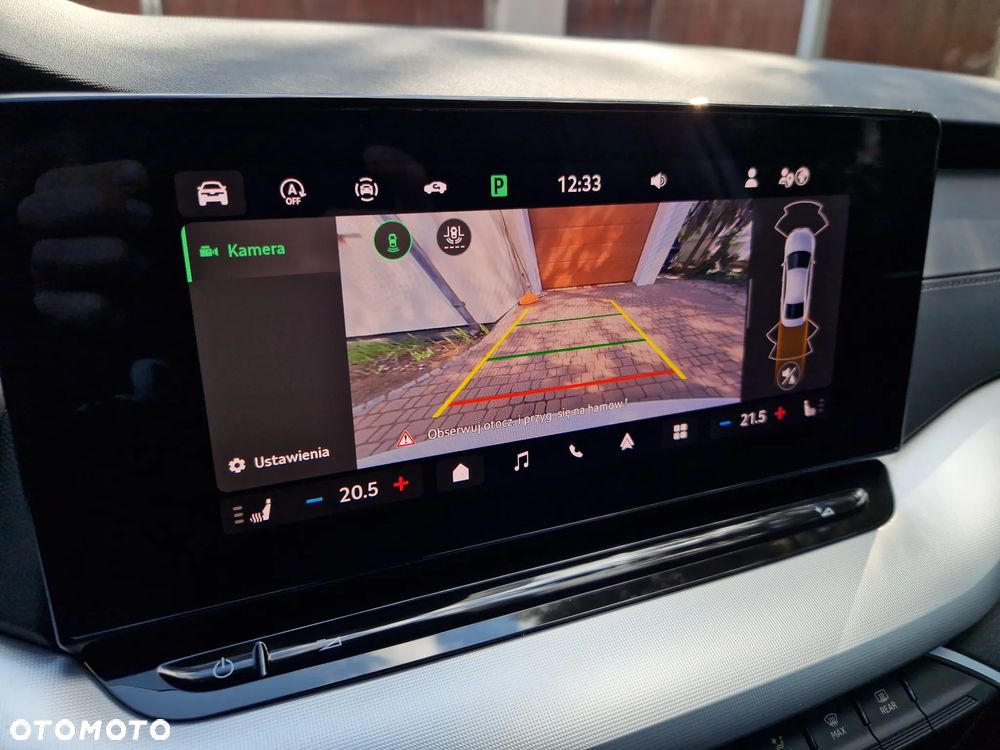 Skoda Octavia 1.5 TSI ACT Style - 16