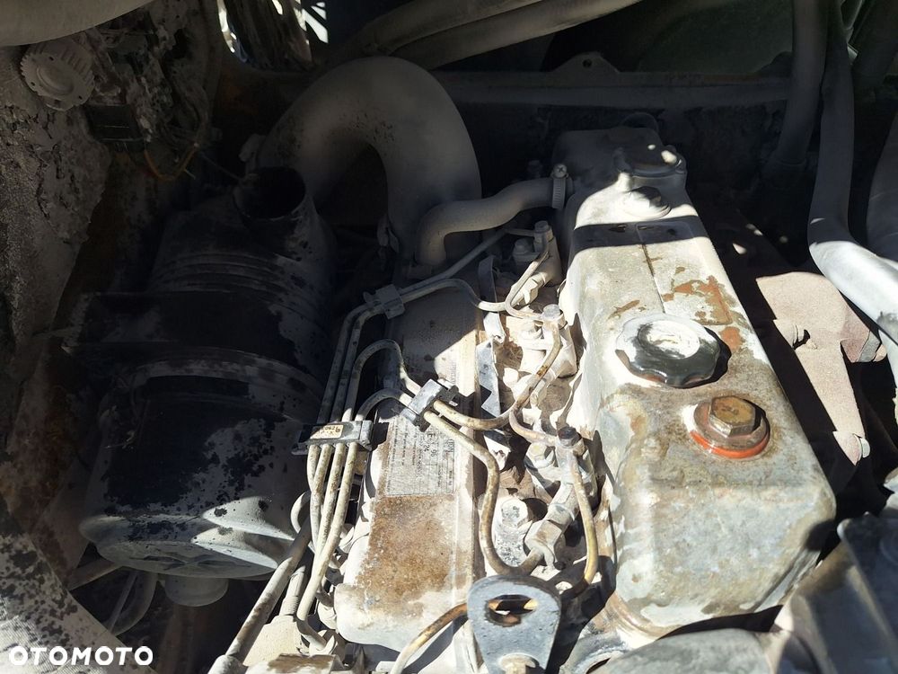 Caterpillar 226 4X4 - 39
