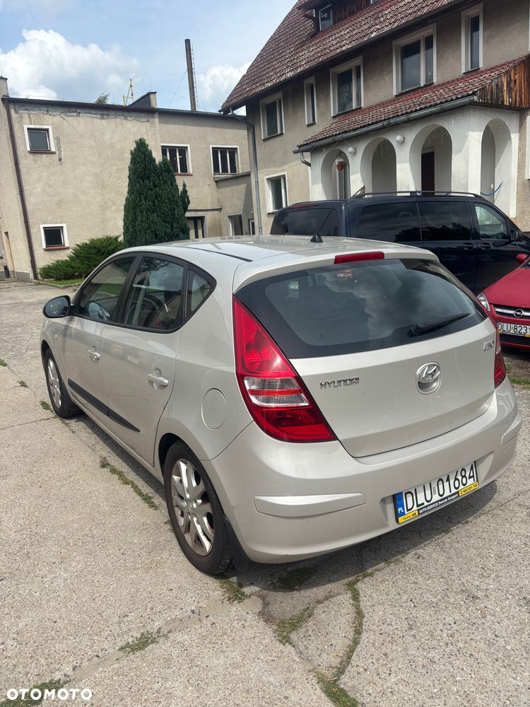 Hyundai i30 - 7