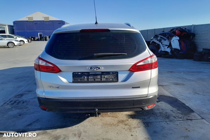 Dezmembrez Ford Focus 3 [2011 - 2015] wagon 5-usi 1.6 MT (125 hp) MUD - 3