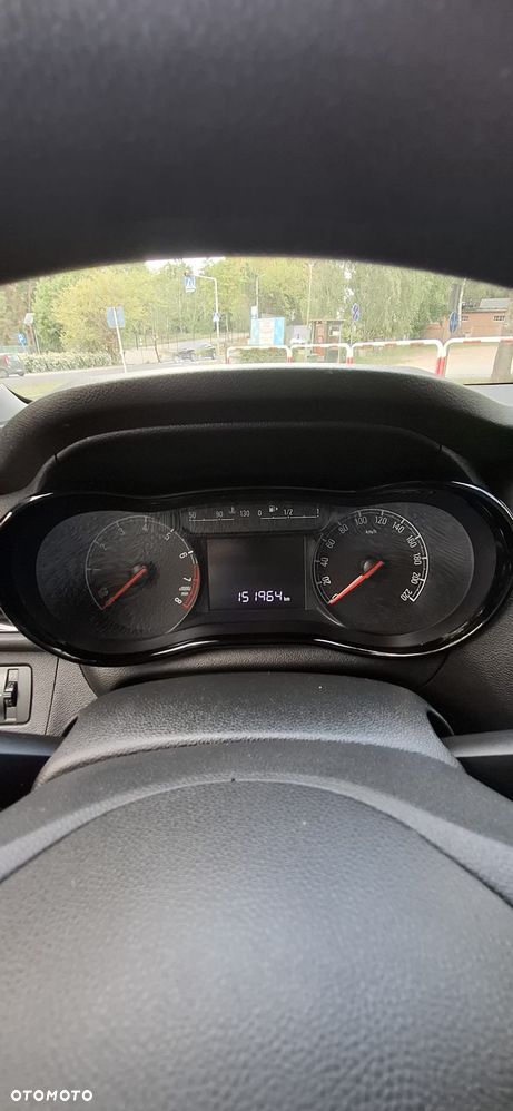 Opel Karl 1.0 ECOFLEX Start/Stop Innovation - 10