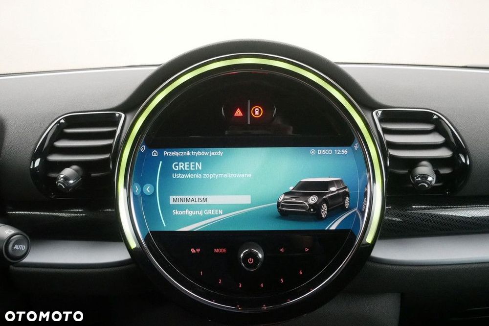 MINI Clubman - 24