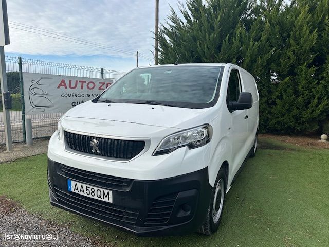 Peugeot expert - 1