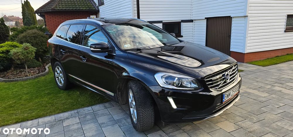 Volvo XC 60 T5 AWD Geartronic Linje Inscription - 1