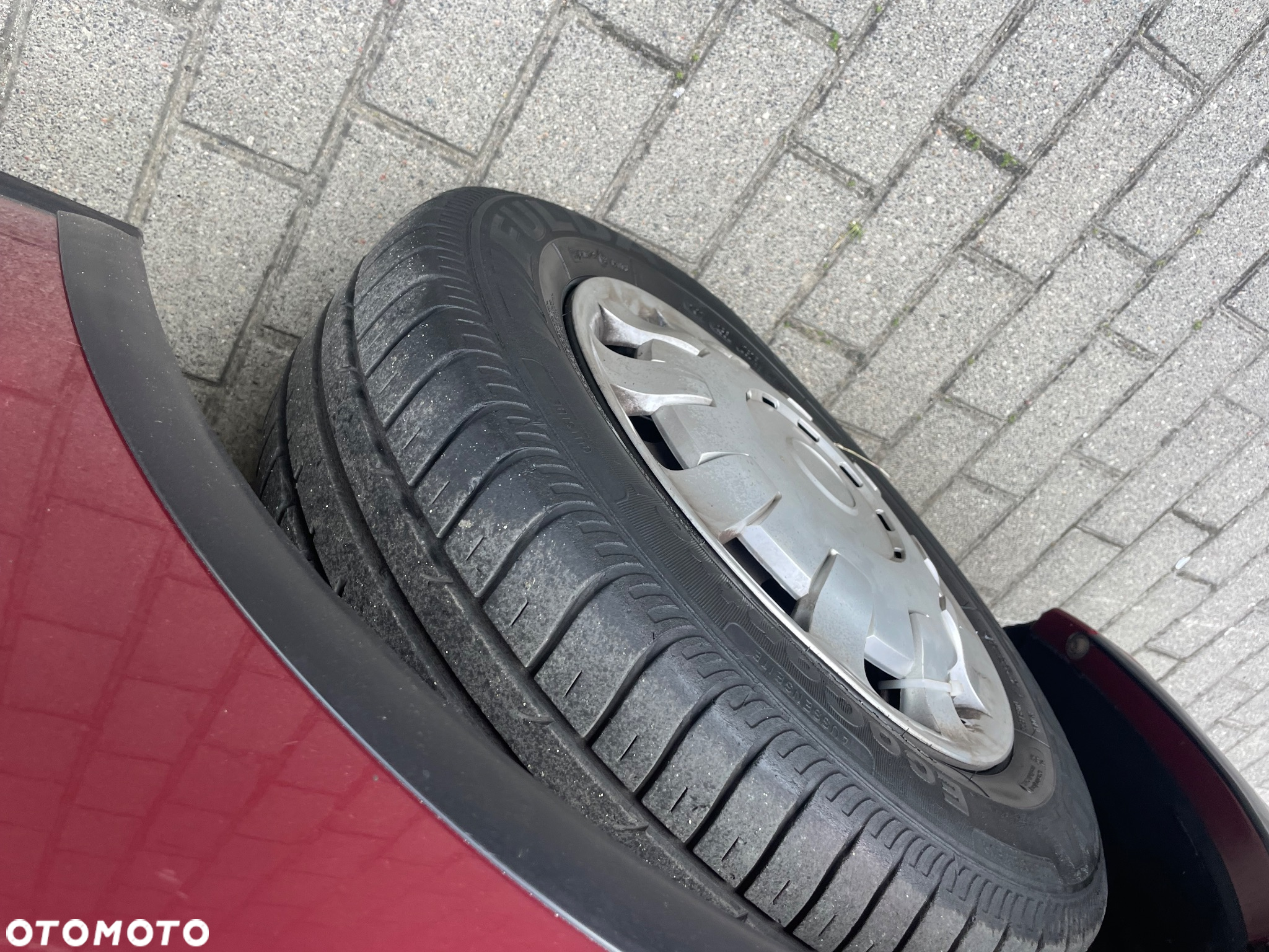 Ford Focus 1.6 Ghia - 10