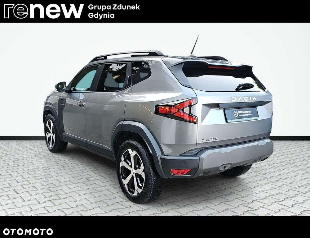 Dacia Duster - 7