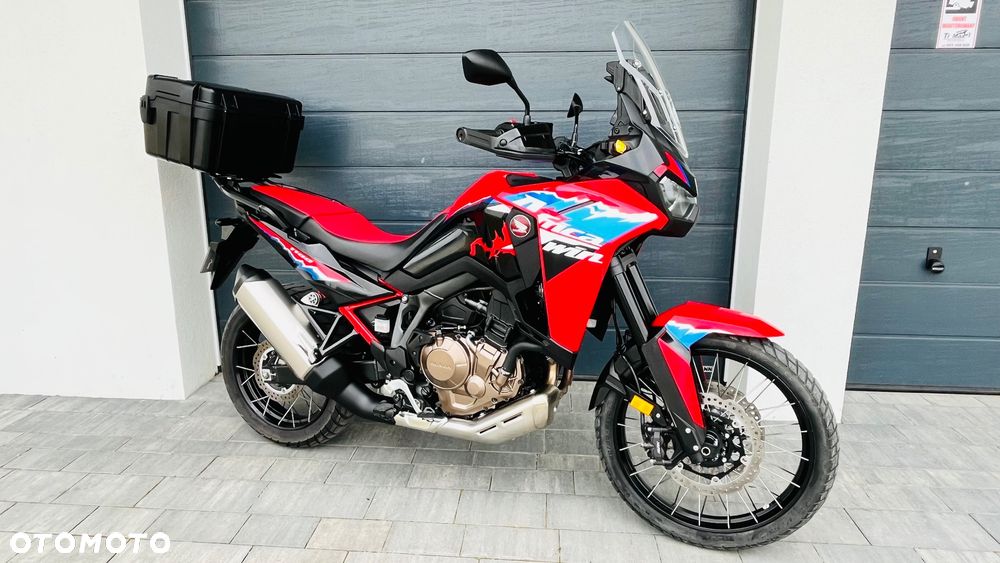 Honda Inny - 6
