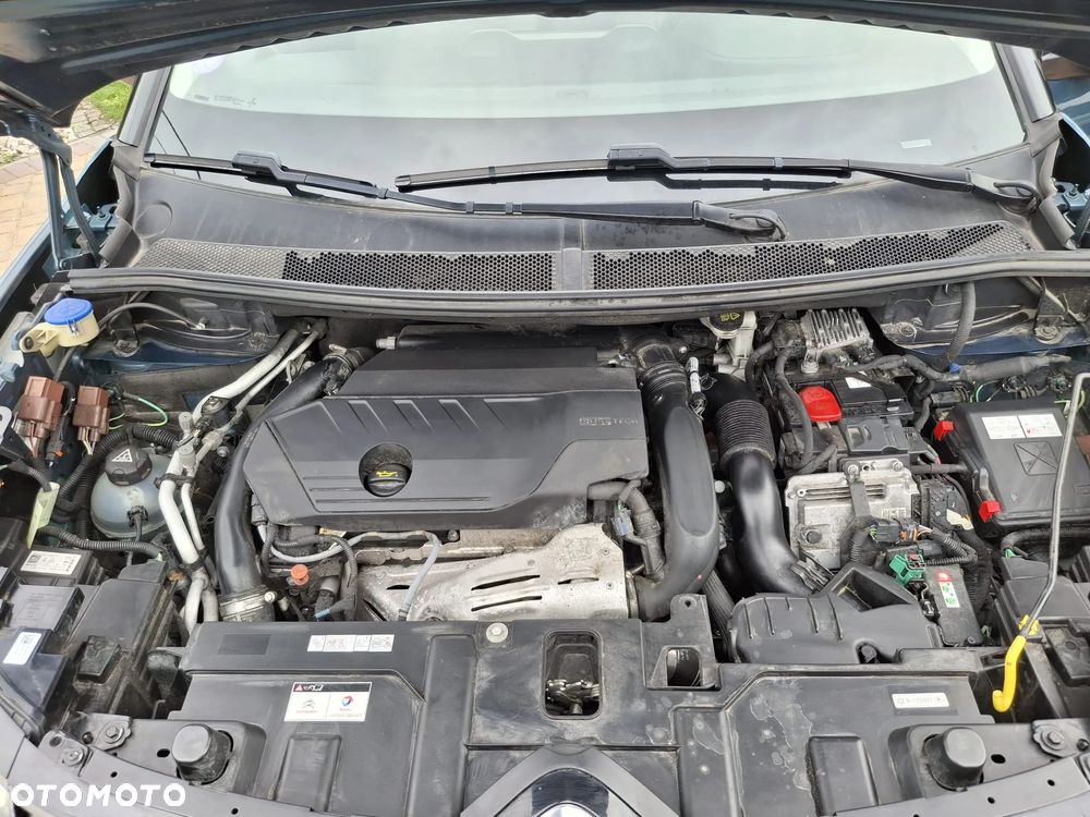 Citroën C5 Aircross 225 e-EAT8 ë-SERIES - 26