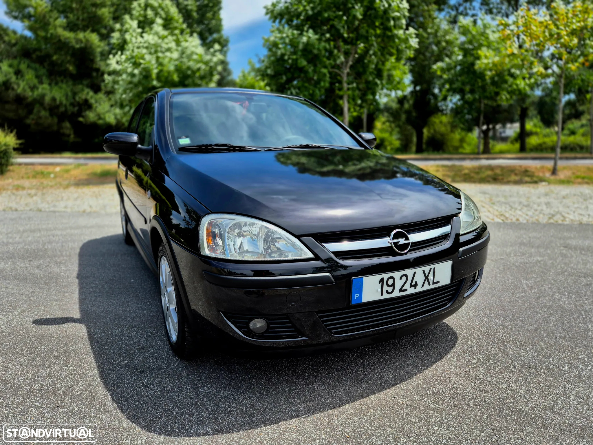 Opel Corsa 1.3 CDTi Cosmo - 17