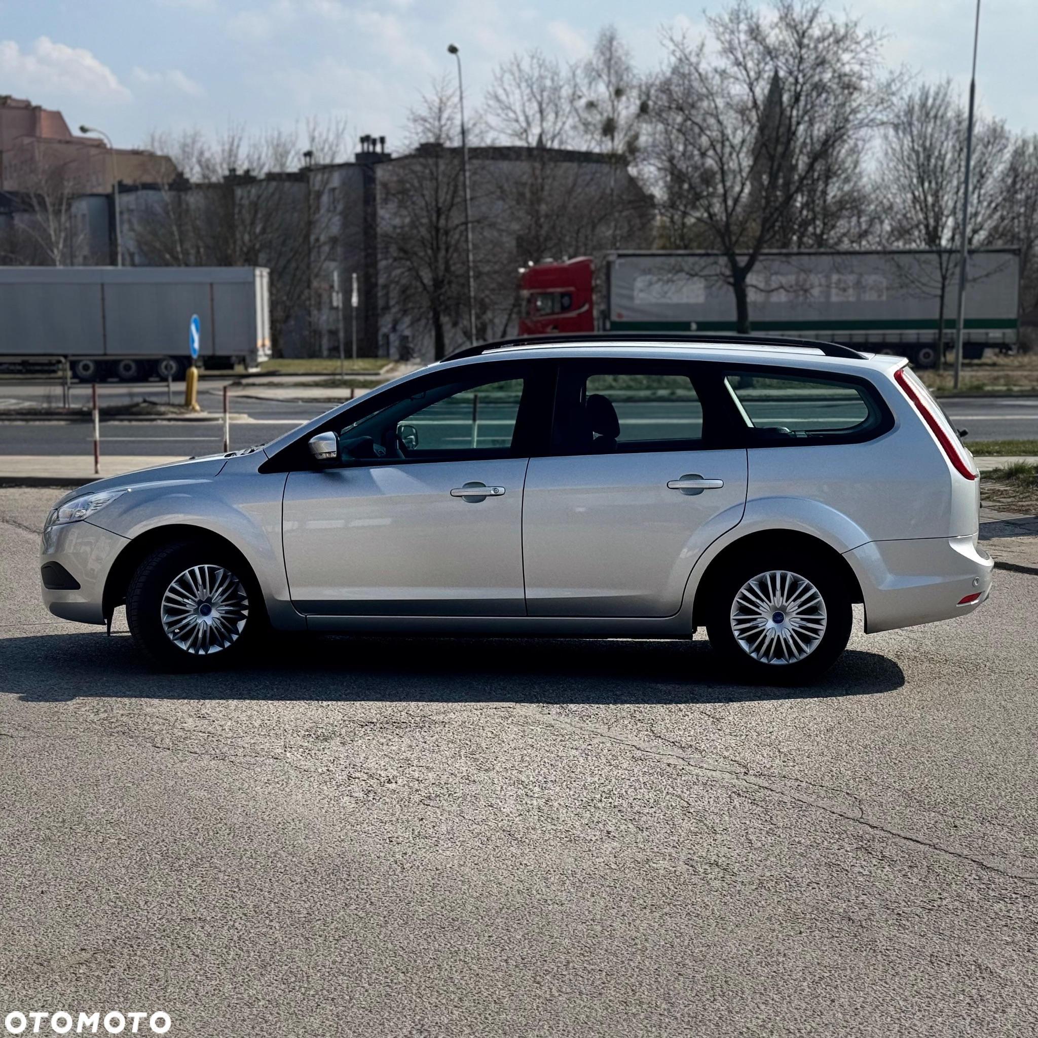 Ford Focus - 4