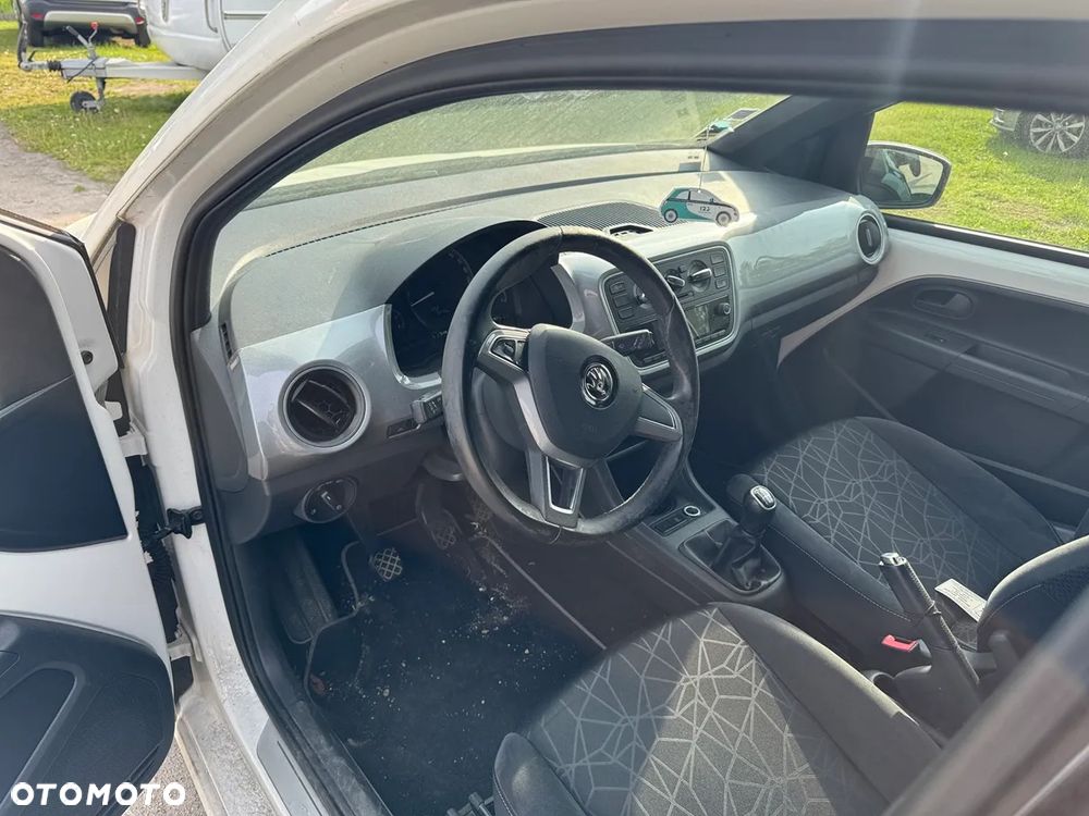 Skoda Citigo 1.0 MPI Style - 16