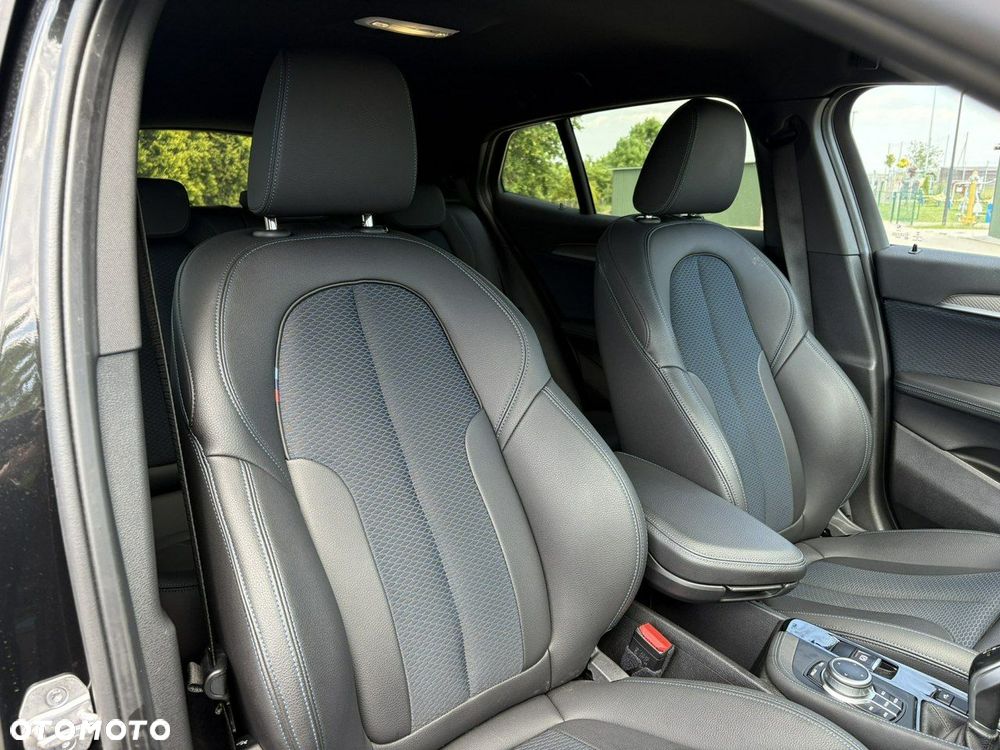 BMW X2 sDrive20i GPF M Sport - 20