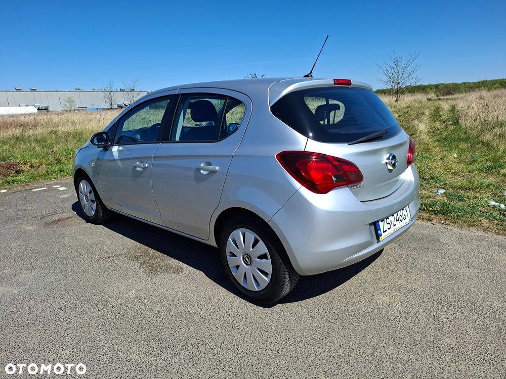 Opel Corsa 1.4 Enjoy - 5