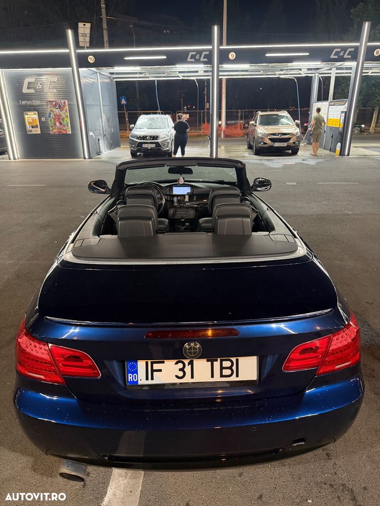 BMW Seria 3 320d - 4