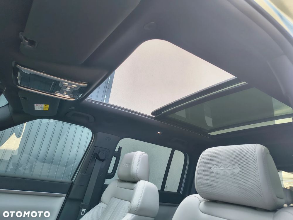 BYD Leopard 7 - 26
