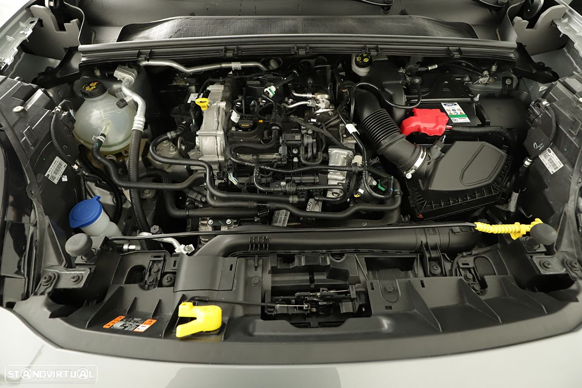 Ford Puma 1.0 EcoBoost MHEV ST-Line - 24