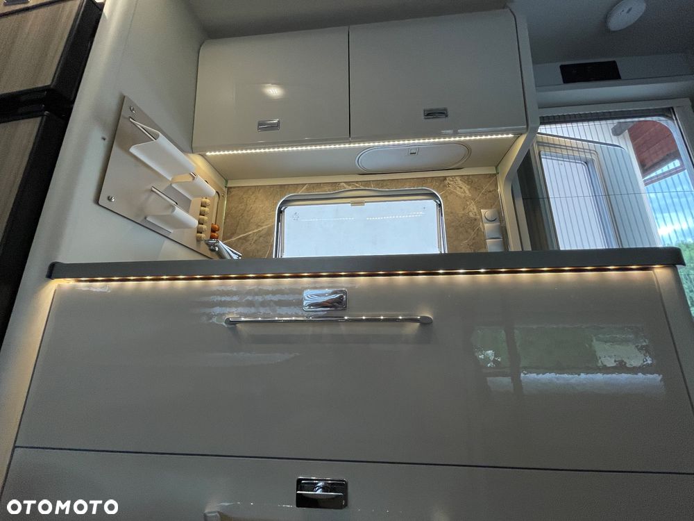 Burstner Averso 560TK Harmony Line - 29
