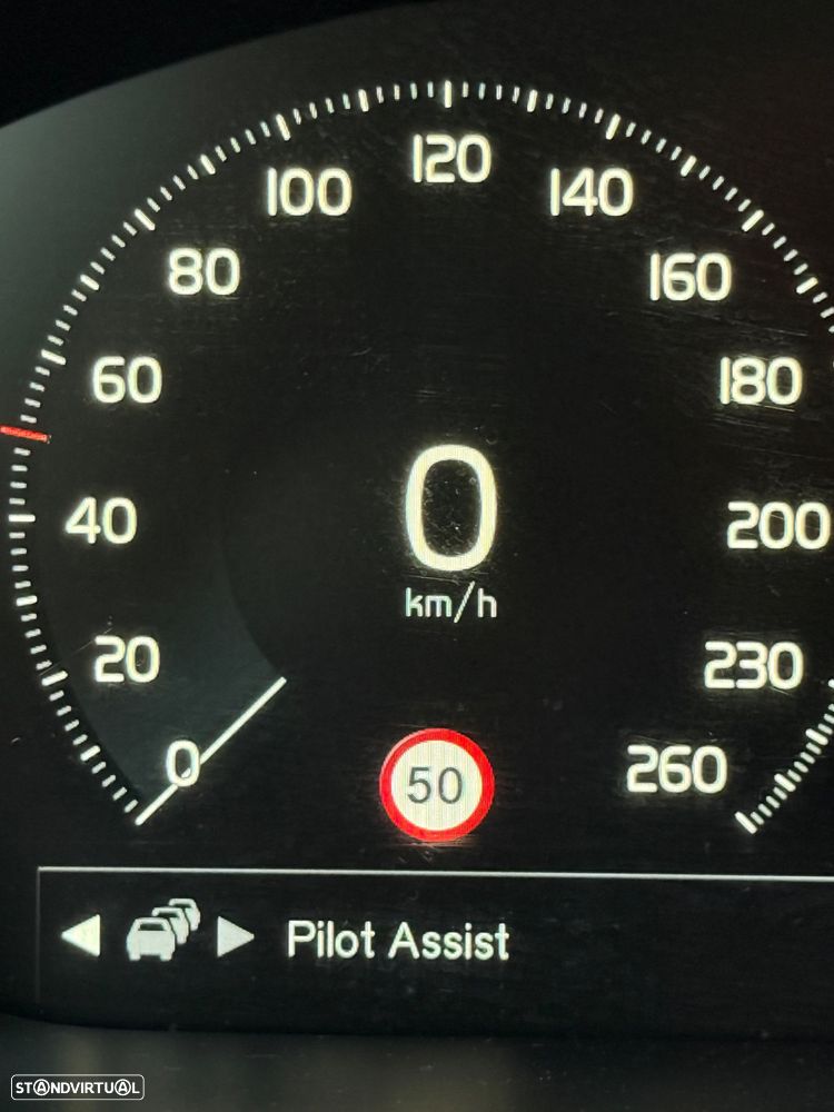 Volvo XC 90 2.0 D5 Inscription AWD - 26