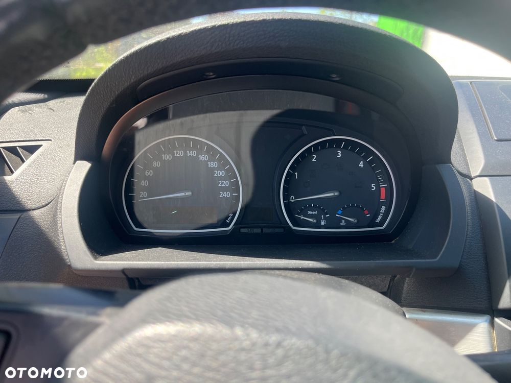 BMW X3 - 15