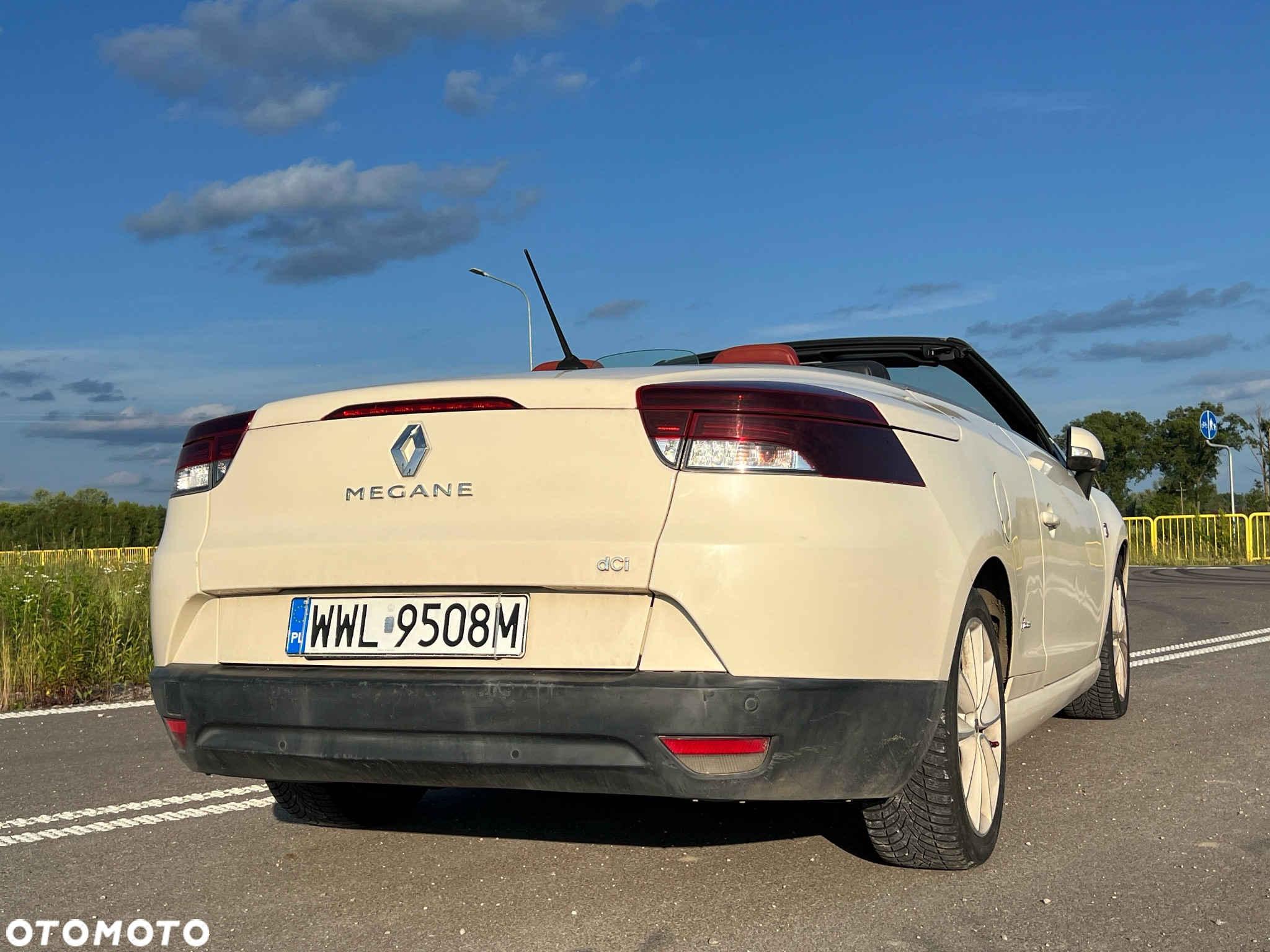 Renault Megane - 7