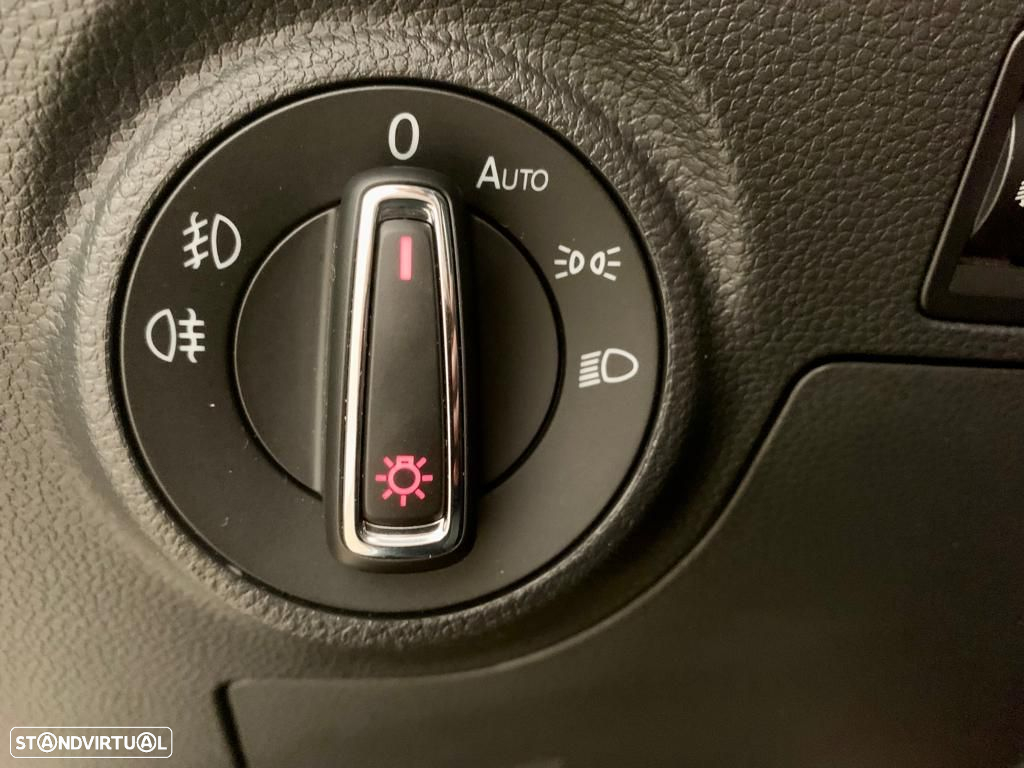 SEAT Arona 1.0 TGI Style - 20