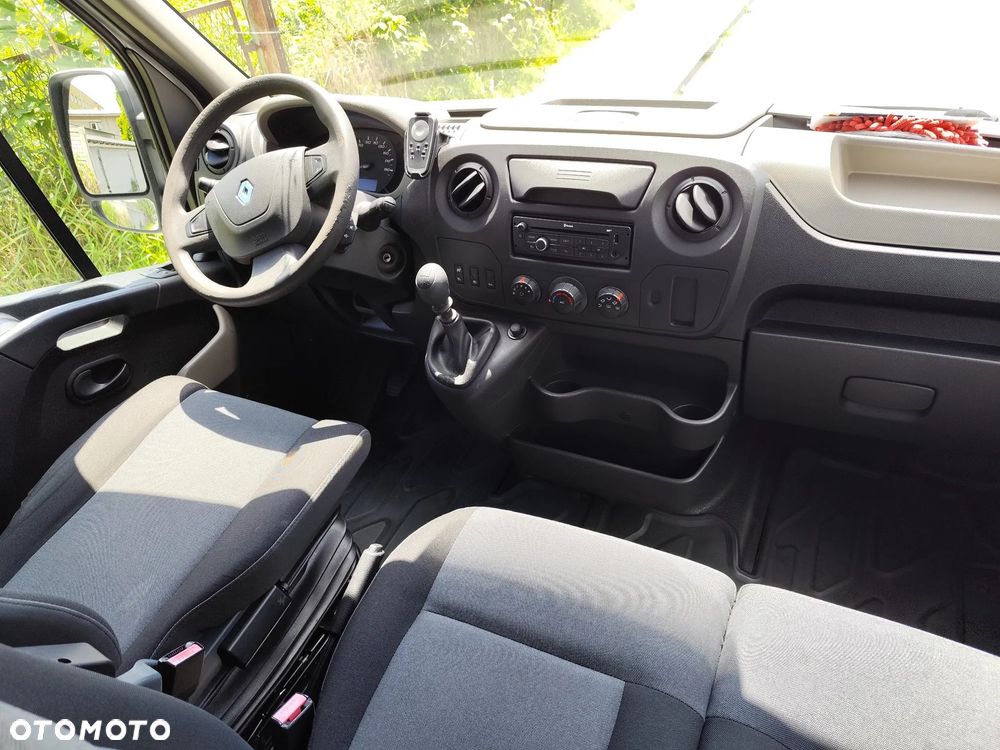 Renault Master - 6