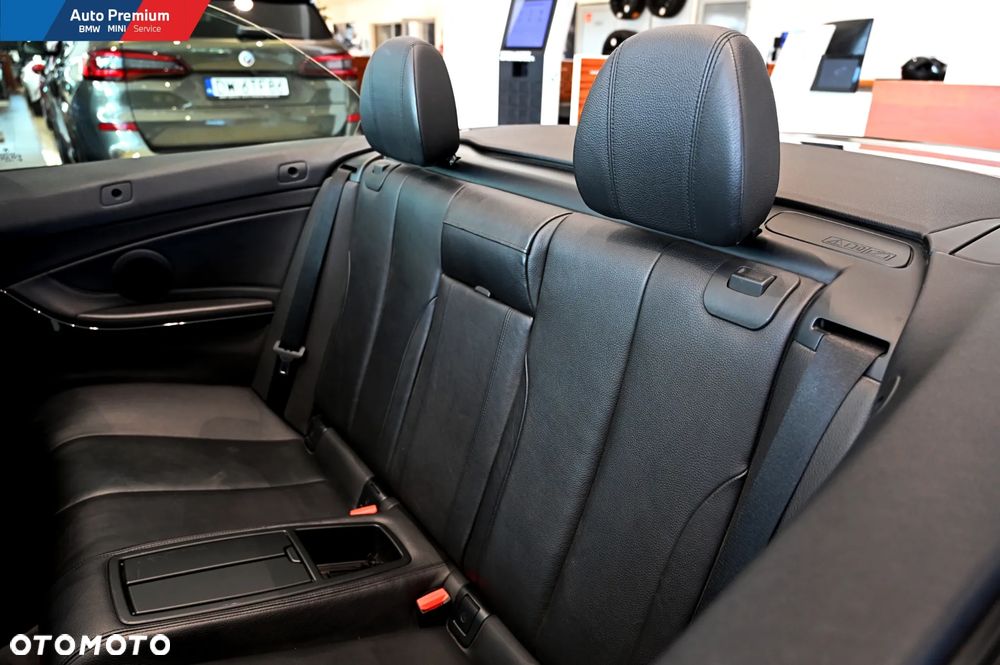 BMW Seria 4 428i Cabrio xDrive M Sport - 13