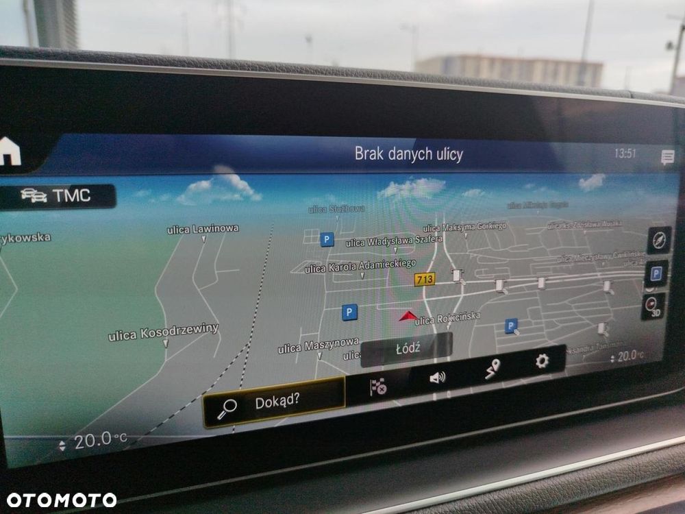 Mercedes-Benz GLE - 20