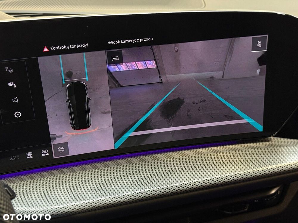 Audi Q5 TDI mHEV 150 kW Quattro S tronic - 37