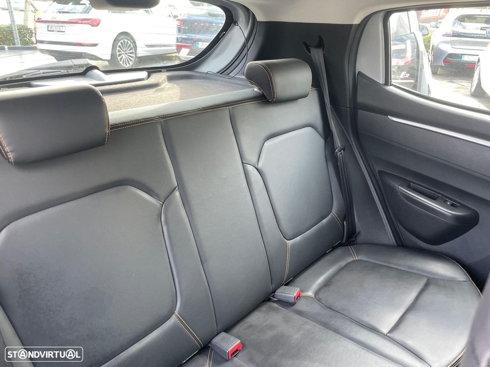 Dacia Spring Electric 45 Comfort Plus - 9