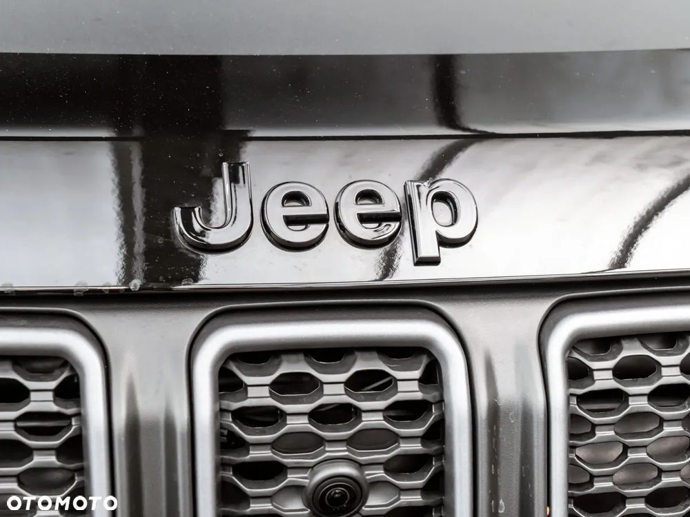 Jeep Compass 1.3 T4 PHEV 4xe Trailhawk S&S - 12