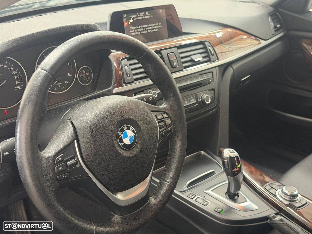 BMW 418 - 12