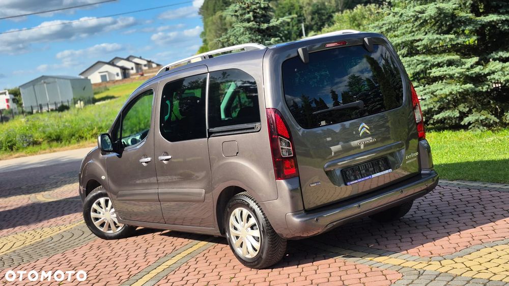 Citroën Berlingo Multispace BlueHDi 100 SELECTION - 6