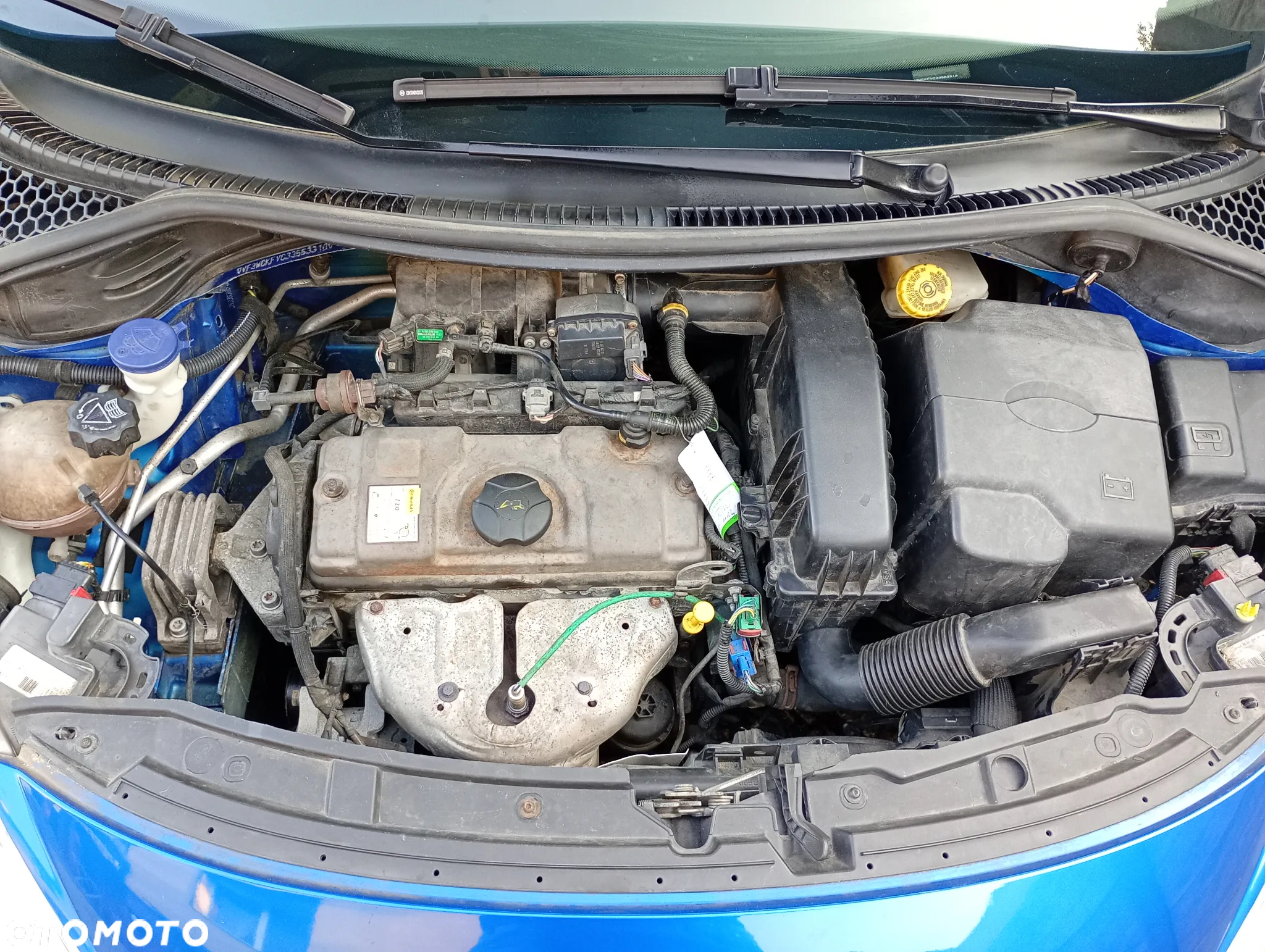 Peugeot 207 1.4 Trendy - 18