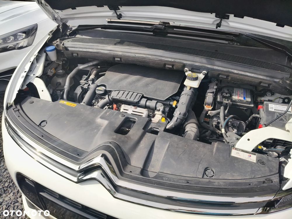 Citroën C4 Picasso - 34