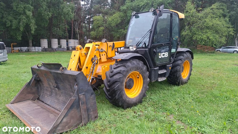 JCB 541-70 - 2