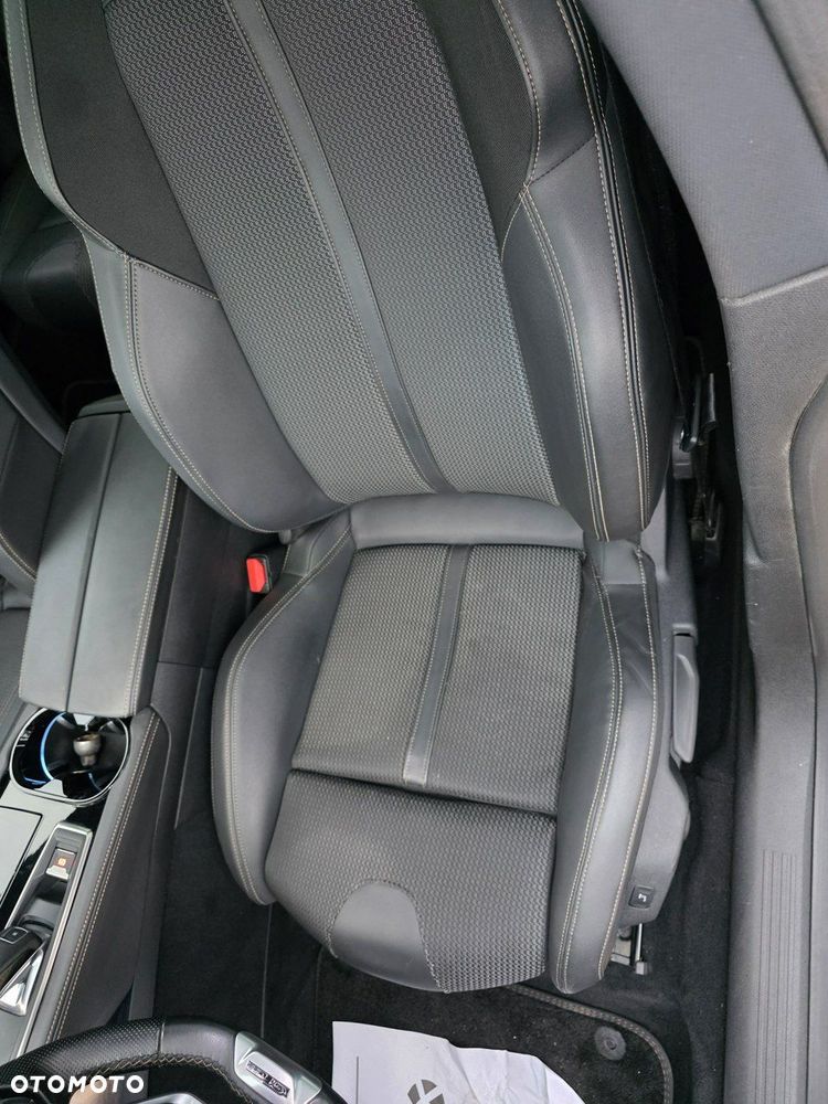 Peugeot 508 2.0 BlueHDi GT Line S&S EAT8 - 35