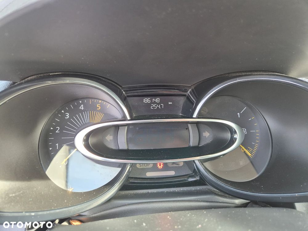 Renault Clio 1.5 dCi Business - 11