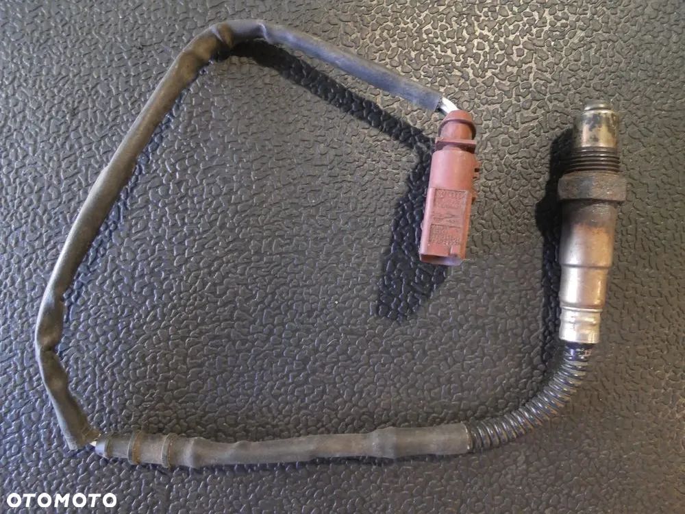 SONDA LAMBDA 0258006398/399 VOLKSWAGEN - 1
