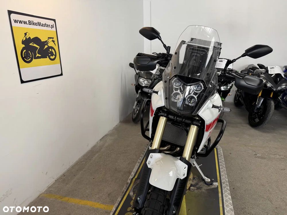 Yamaha Tenere - 32