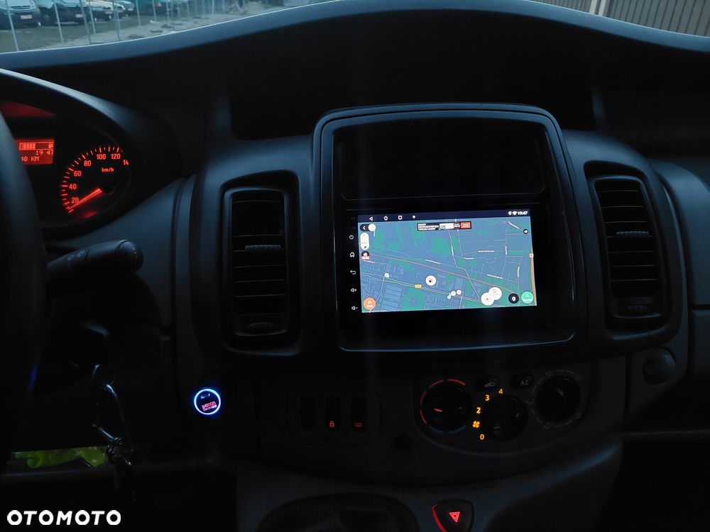 Opel Vivaro L2H1 - 7
