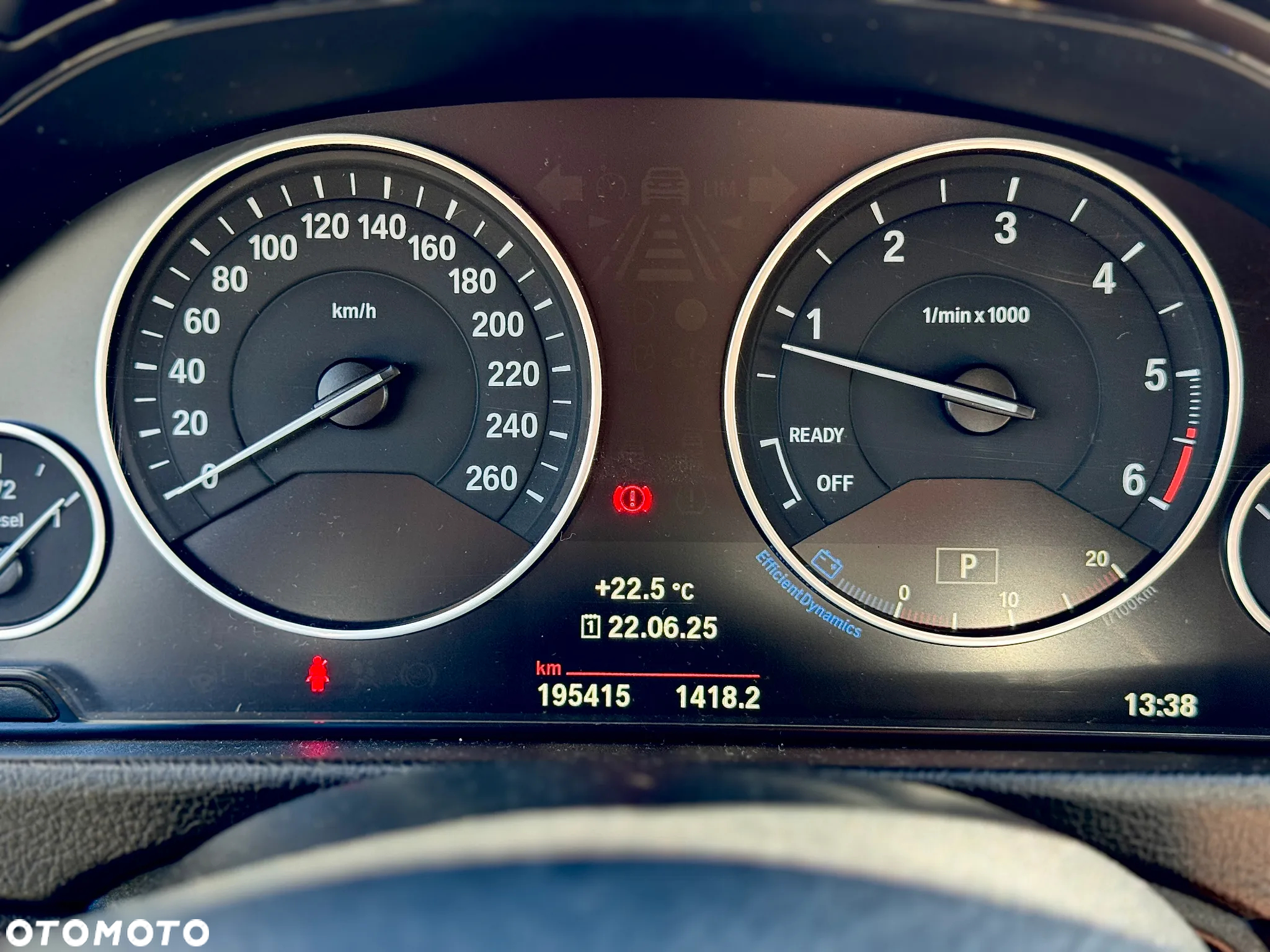 BMW Seria 4 420d xDrive Luxury Line - 25