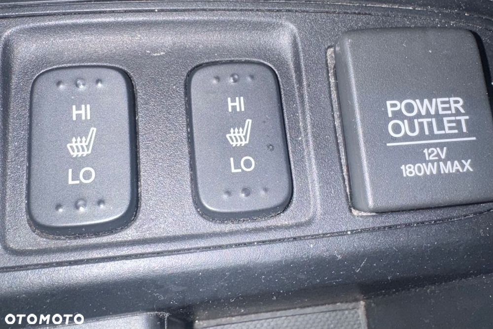 Honda CR-V - 20